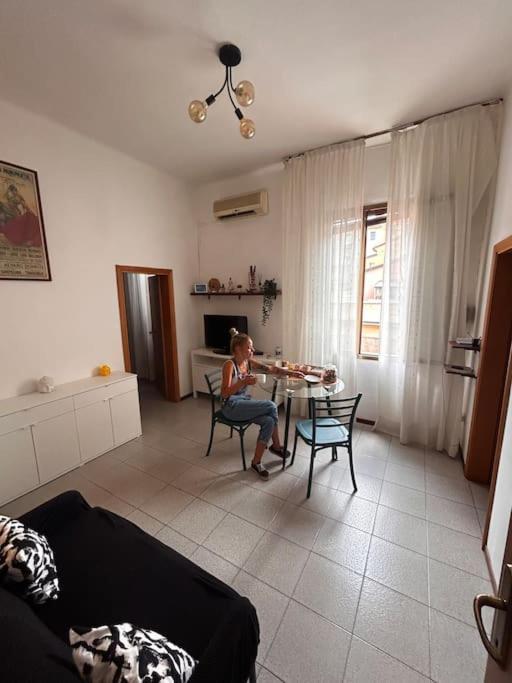 Accogliente Appartamento Vicino Al Centro E Alla Fiera 博洛尼亚 外观 照片